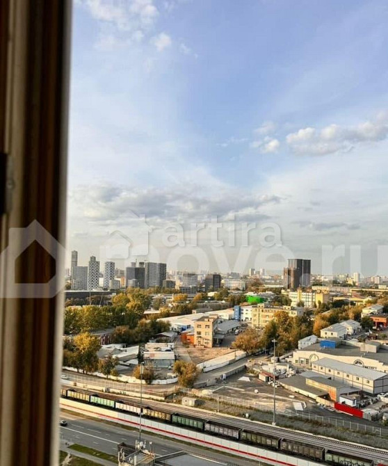 4-комн. квартира, 102.5 м2, 20/23 эт. Москва - изображение 6