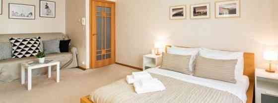 1-комн. квартира, 46 м2, 6/9 эт. Самара