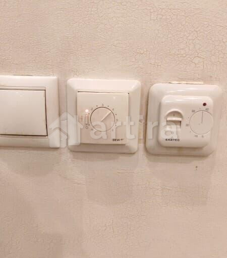 3-комн. квартира, 80 м2, 3/17 эт. Климовск - изображение 6