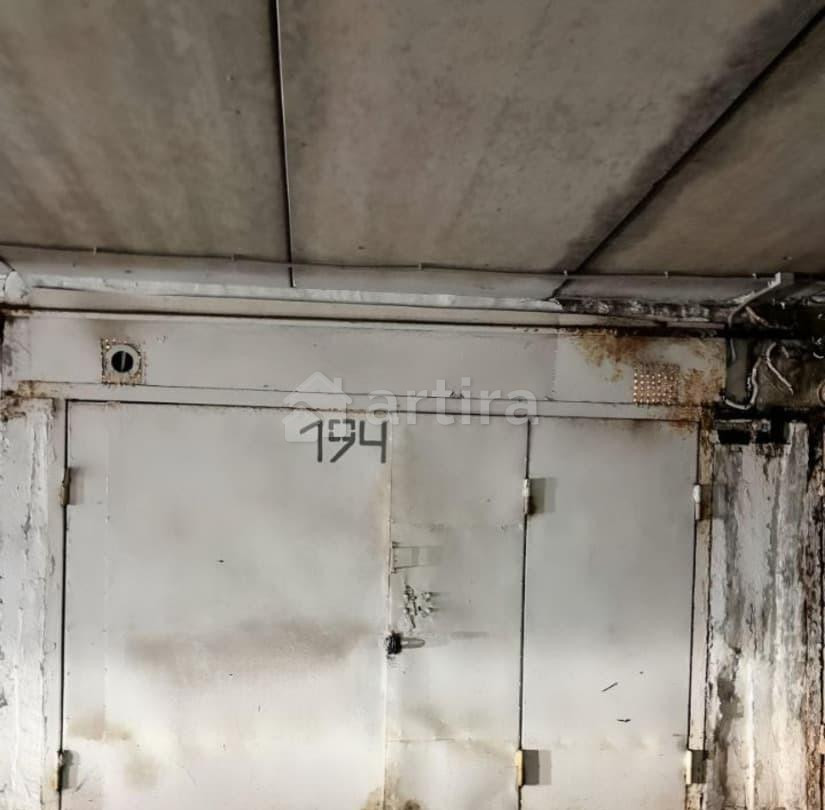 Гараж, 20 м2 Москва - изображение 1