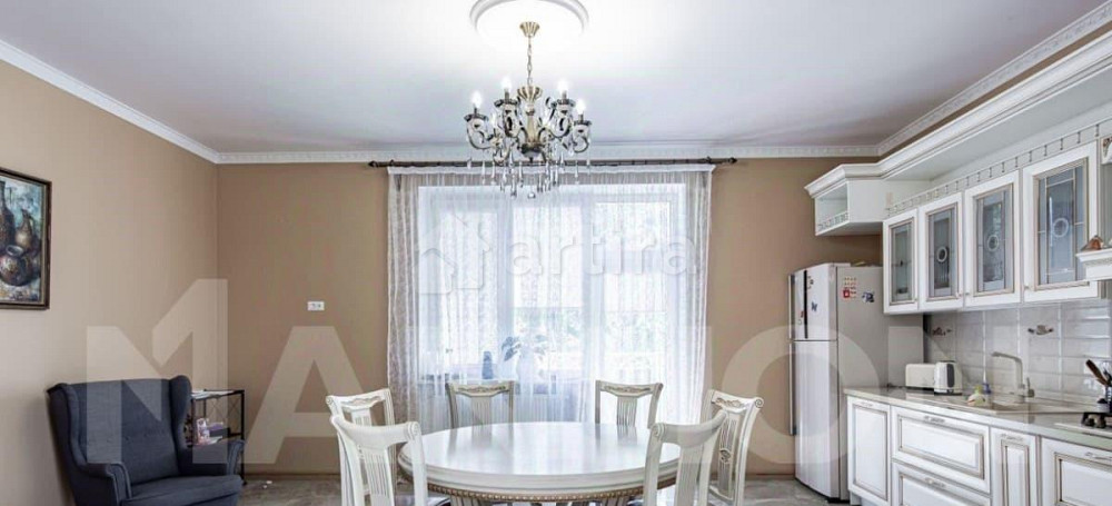 Дом, 767 м2, 16 соток, 4 эт. Одинцово - изображение 2