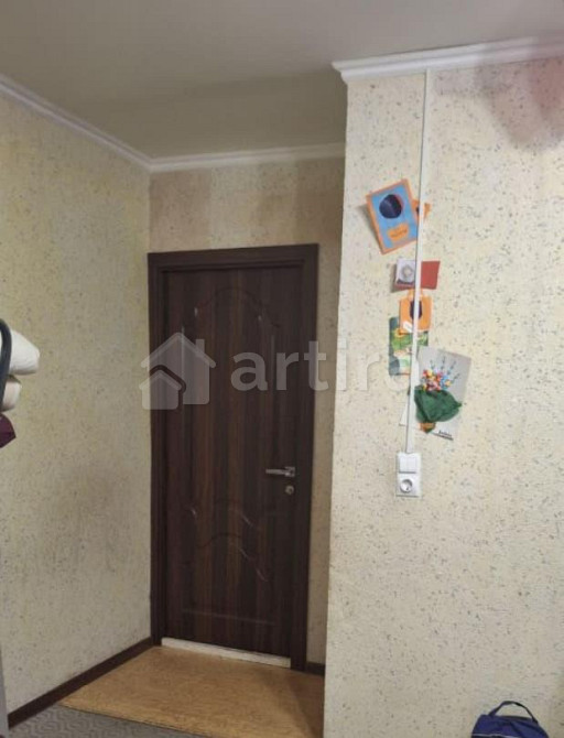 Комната, 16.7 м2, 2/9 эт. Москва - изображение 4