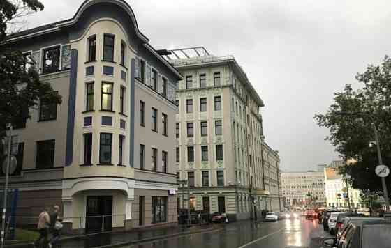 1-комн. квартира, 70 м2, 4/7 эт. Москва