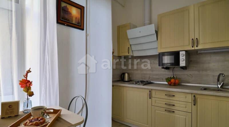 3-комн. апарт-ы, 85 м2, 2/5 эт. Санкт-Петербург - изображение 17