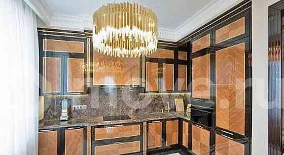 3-комн. квартира, 67.7 м2, 16/22 эт. Москва