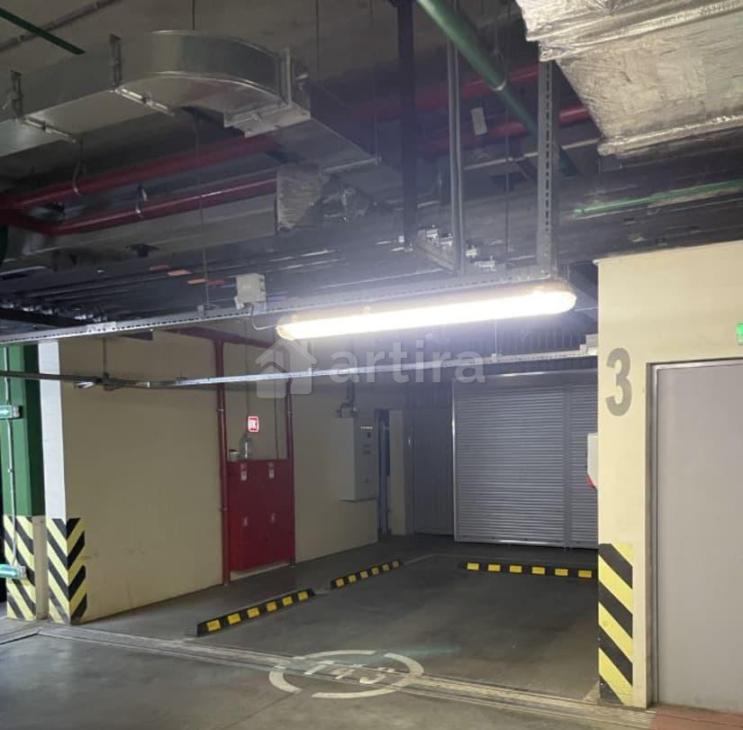 Гараж, 18 м2, 1/1 эт. Москва - изображение 7