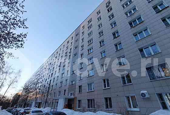 Студия, 15.5 м2, 1/9 эт. Москва