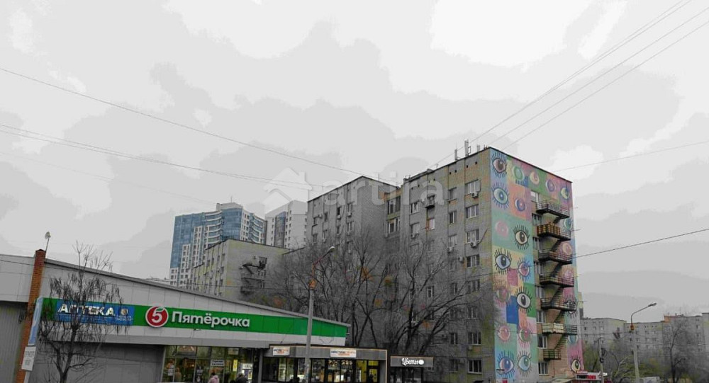 Комната, 50 м2, 2/9 эт. Волгоград - изображение 7