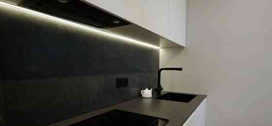 1-комн. квартира, 43 м2, 5/16 эт. Самара