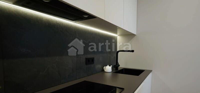 1-комн. квартира, 43 м2, 5/16 эт. Самара - изображение 3