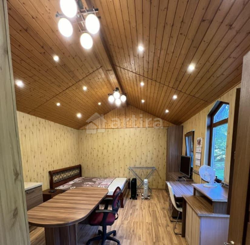 Коттедж, 20 м2, 6 соток, 1 эт. Санкт-Петербург - изображение 7