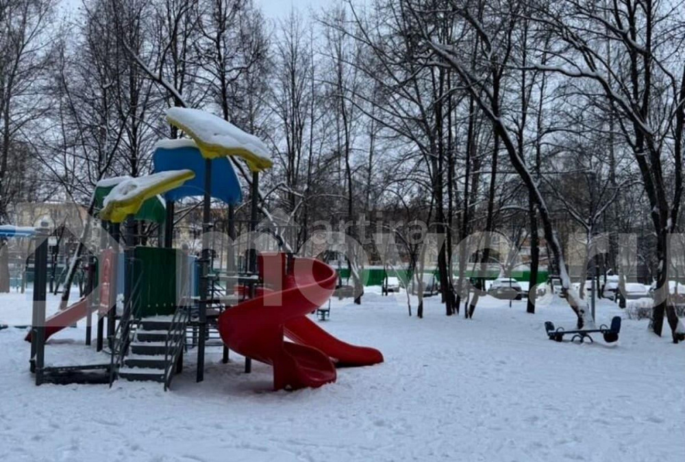 Студия, 13.2 м2, 1/12 эт. Москва - изображение 3