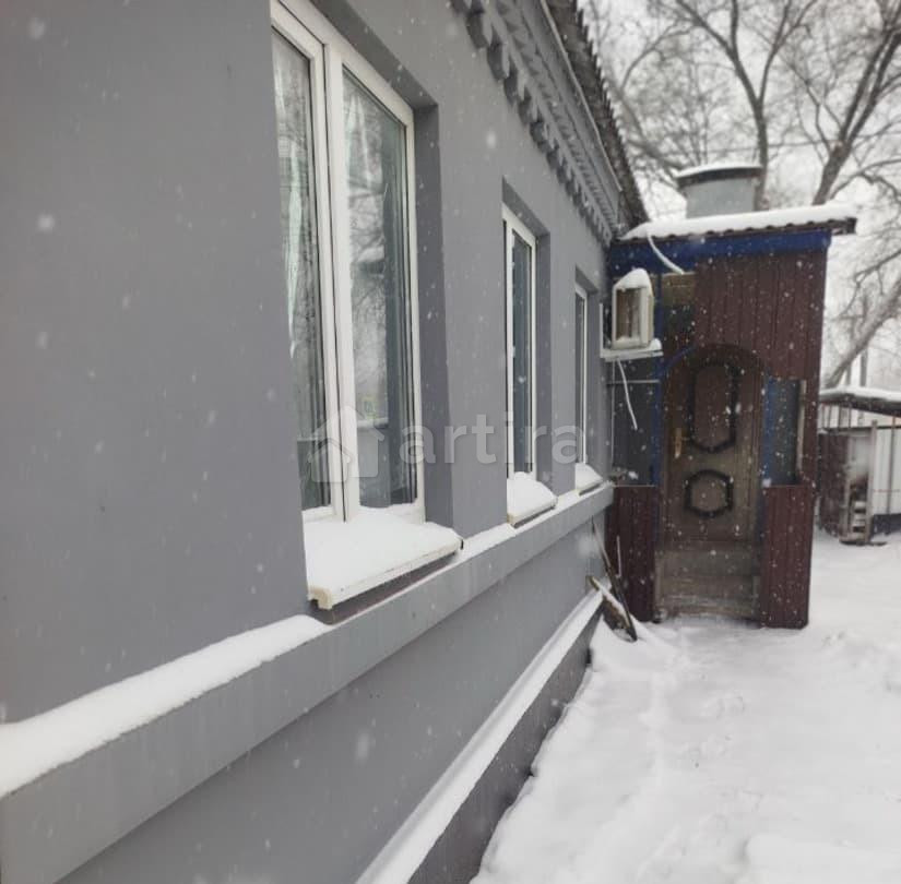 Дом, 78 м2, 3.8 сотки Песчанокопское - изображение 1