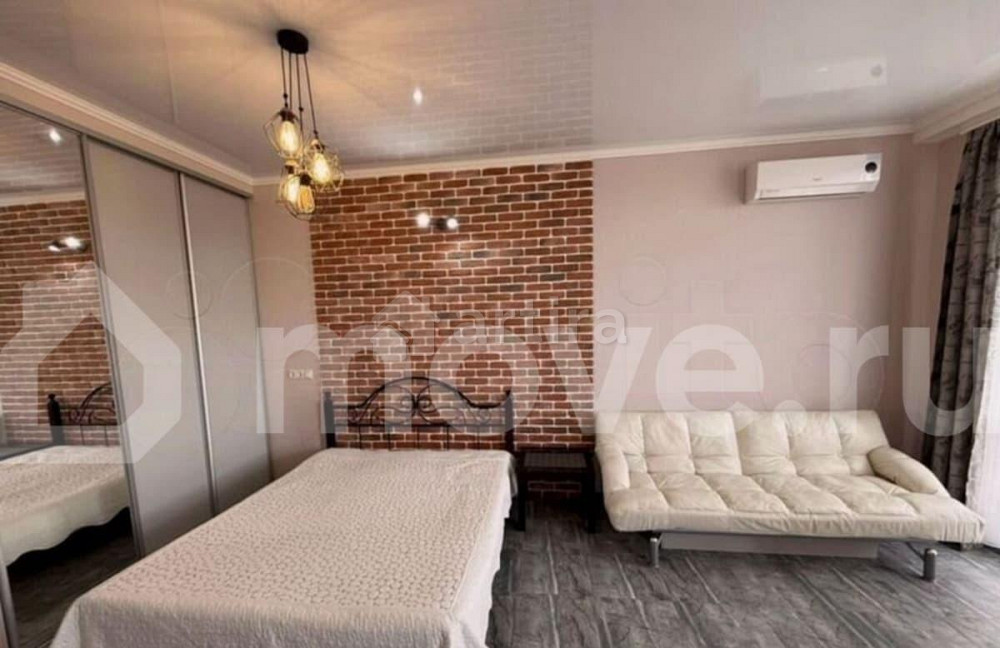 Студия, 14.8 м2, 2/2 эт. Москва - изображение 2