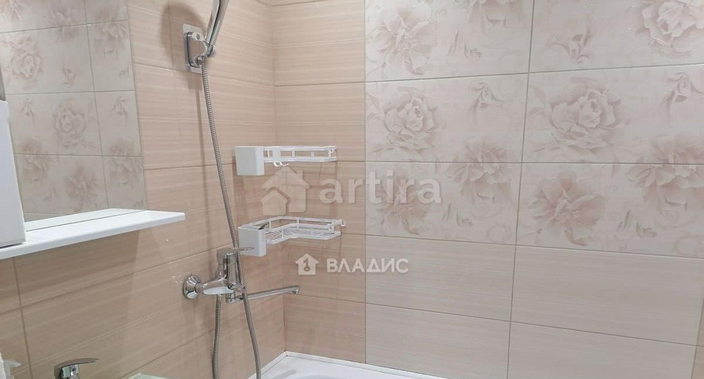 Комната, 17 м2, 2/9 эт. Владимир - изображение 3