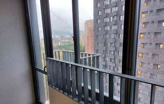 3-комн. квартира, 93.8 м2, 16/16 эт. Москва