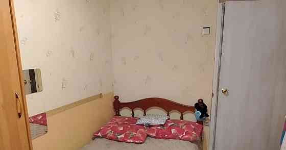 Комната, 9 м2, 2/5 эт. Москва