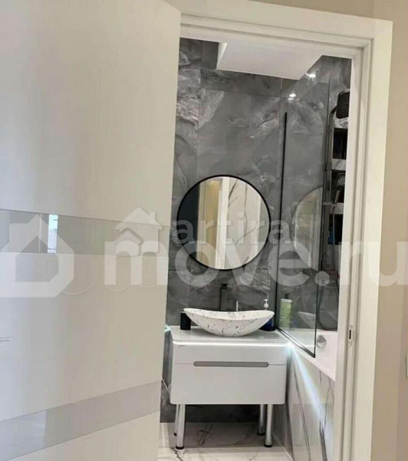 Студия, 22.4 м2, 1/5 эт. Москва - изображение 6