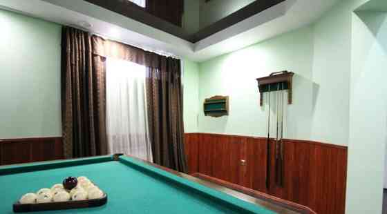 Коттедж, 400 м2 Новосибирск