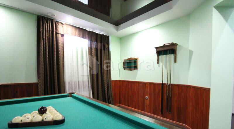 Коттедж, 400 м2 Новосибирск - изображение 2