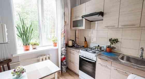 1-комн. квартира, 26 м2, 2/5 эт. Екатеринбург