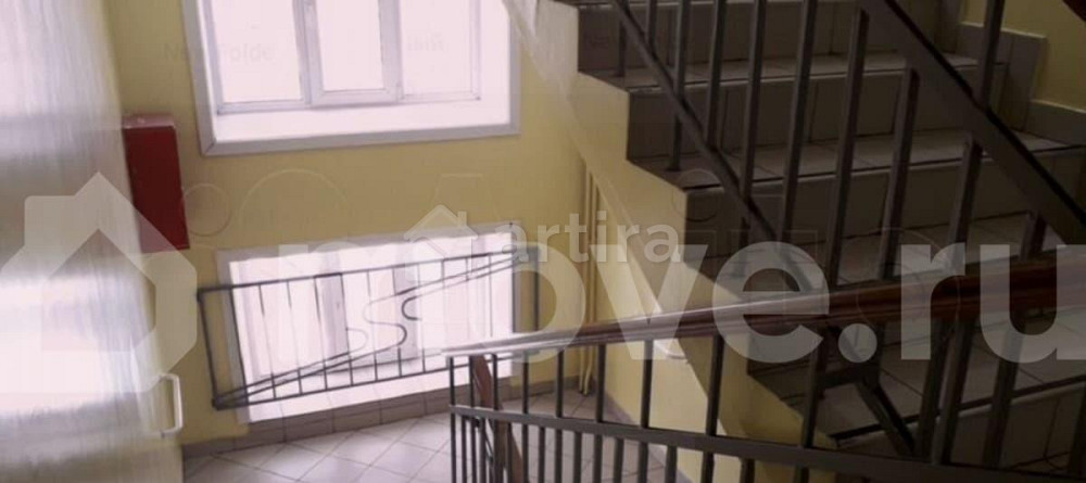 Студия, 15.9 м2, 4/5 эт. Москва - изображение 4