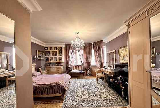 5-комн. квартира, 183 м2, 21/22 эт. Москва