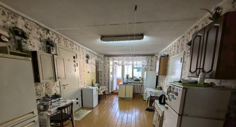 Комната, 13 м2, 5/5 эт. Йошкар-Ола - изображение 5