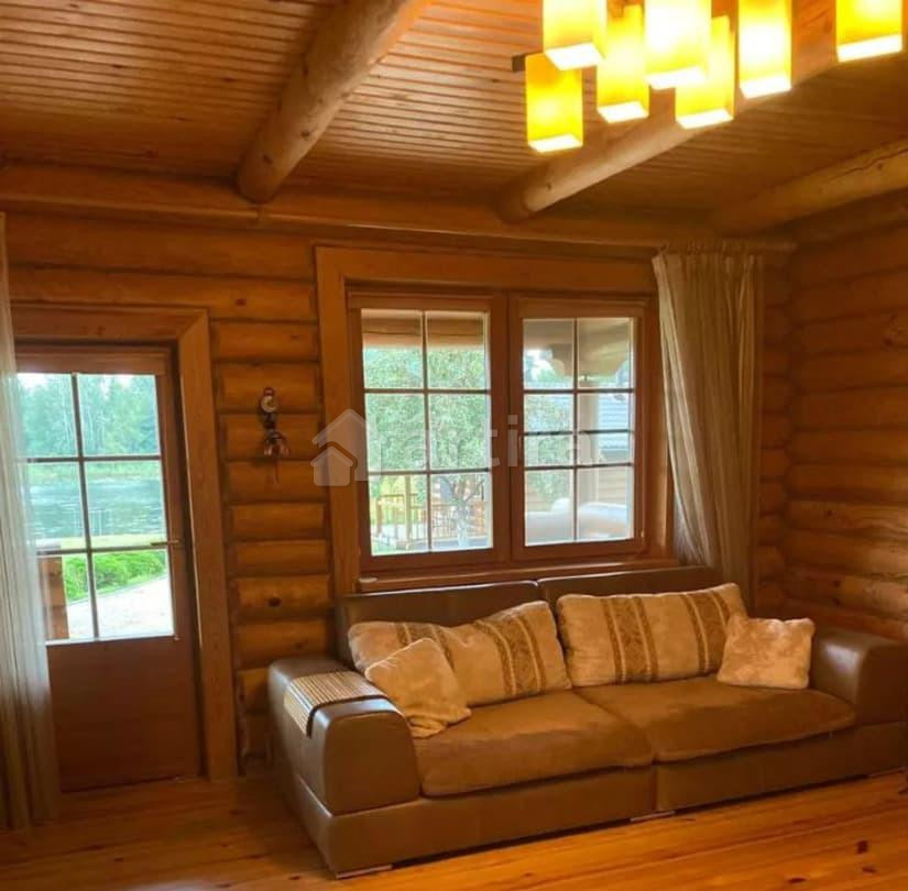 Коттедж, 145 м2, 38 соток, 2 эт. Сосново - изображение 7