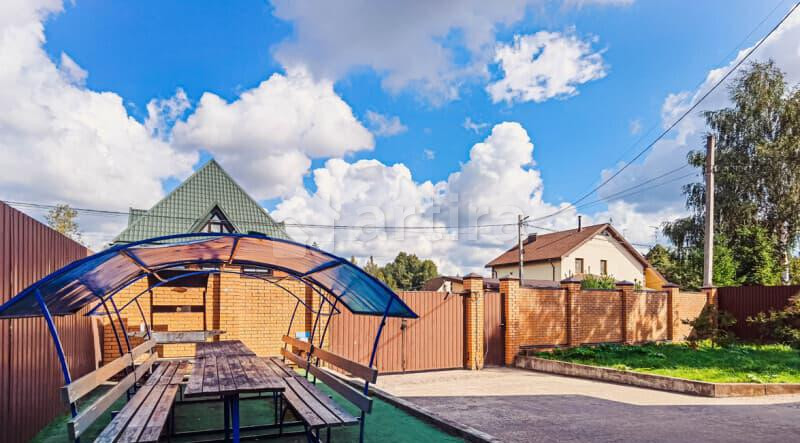 Коттедж, 350 м2 Санкт-Петербург - изображение 9