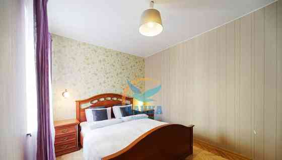 3-комн. квартира, 80 м2, 4/4 эт. Санкт-Петербург