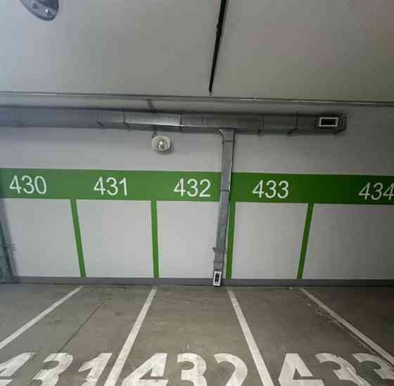 Гараж, 4.3 м2 Москва