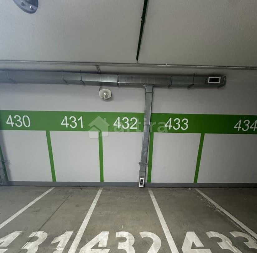 Гараж, 4.3 м2 Москва - изображение 2