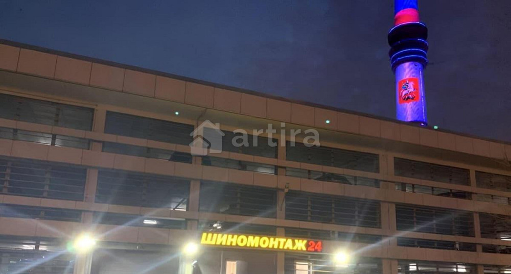 Гараж, 17 м2 Москва - изображение 6