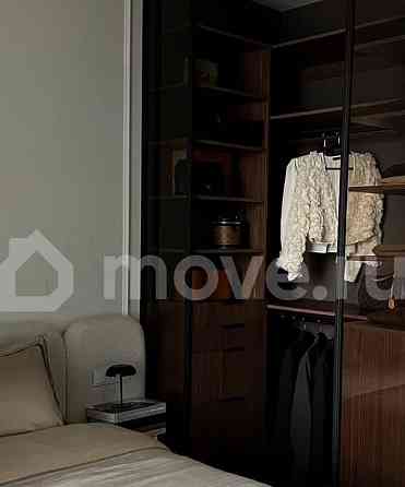 2-комн. квартира, 60 м2, 6/45 эт. Москва