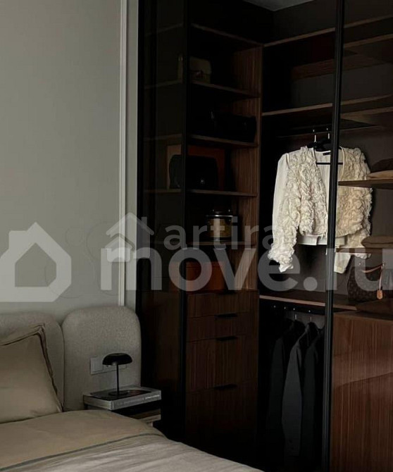 2-комн. квартира, 60 м2, 6/45 эт. Москва - изображение 3