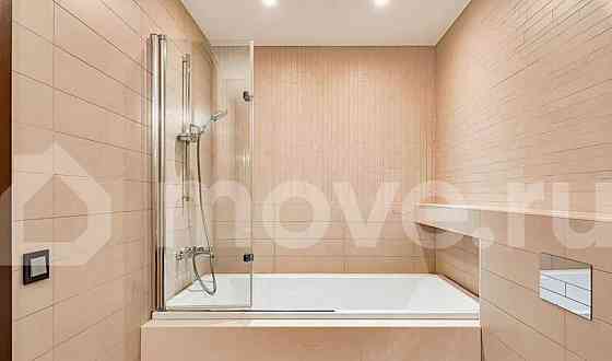 5-комн. пентхаус, 322.6 м2, 10/10 эт. Москва