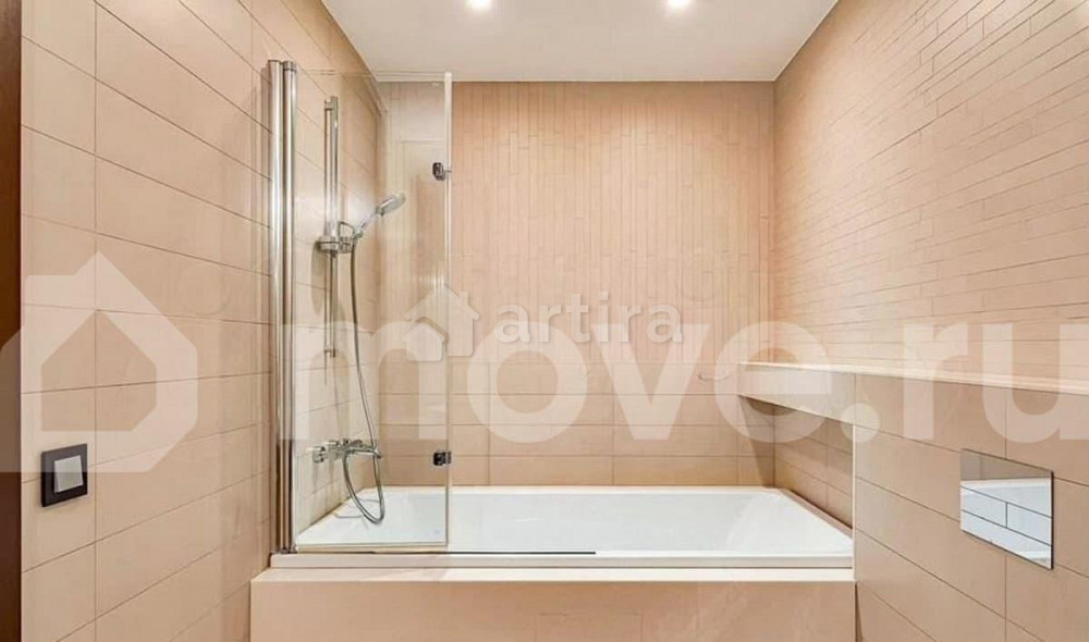 5-комн. пентхаус, 322.6 м2, 10/10 эт. Москва - изображение 4