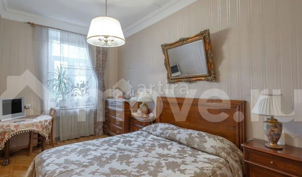 3-комн. квартира, 71.9 м2, 1/6 эт. Москва - изображение 4