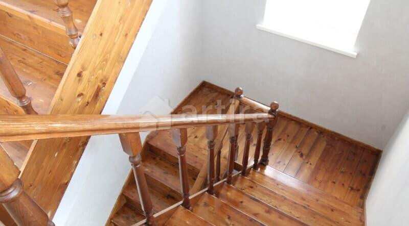 Коттедж, 320 м2 Иглино - изображение 16