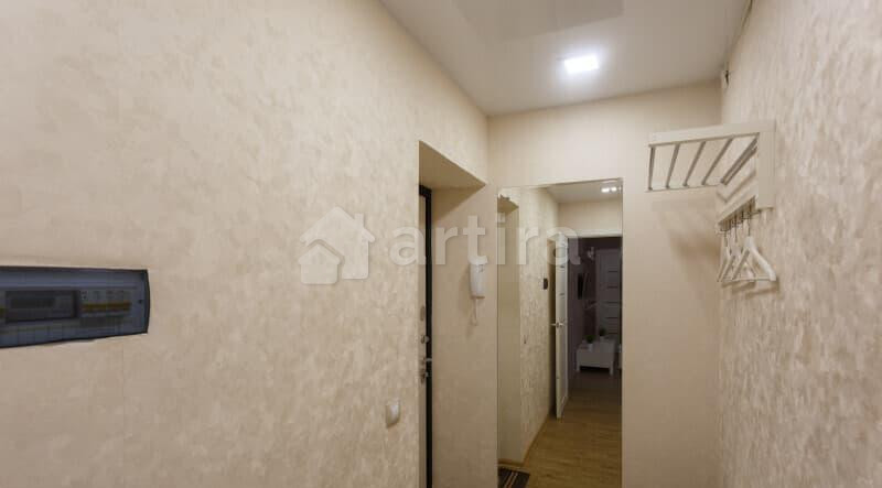 1-комн. квартира, 32 м2, 4/5 эт. Вологда - изображение 6