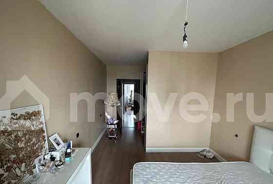 2-комн. квартира, 57.3 м2, 22/25 эт. Москва