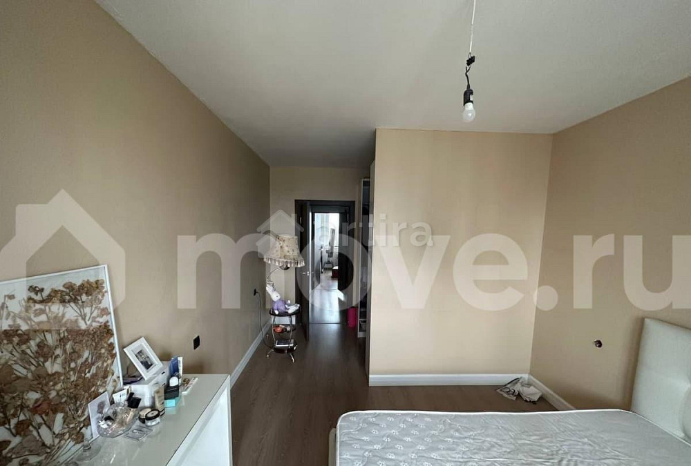 2-комн. квартира, 57.3 м2, 22/25 эт. Москва - изображение 3