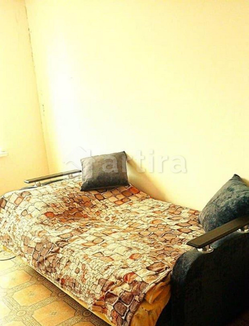 Комната, 21 м2, 1/24 эт. Москва - изображение 5