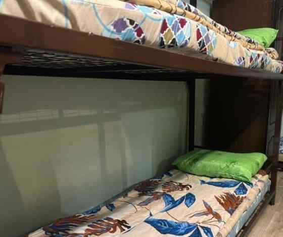 Койко-место, 30 м2, 1/5 эт. Москва