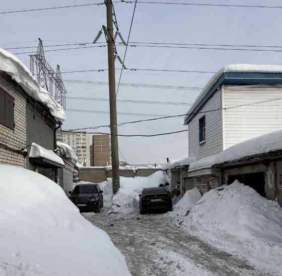 Гараж, 20 м2 Андреевка