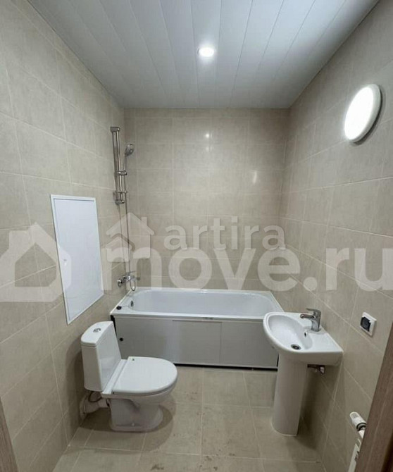 3-комн. квартира, 82 м2, 7/22 эт. Москва - изображение 5