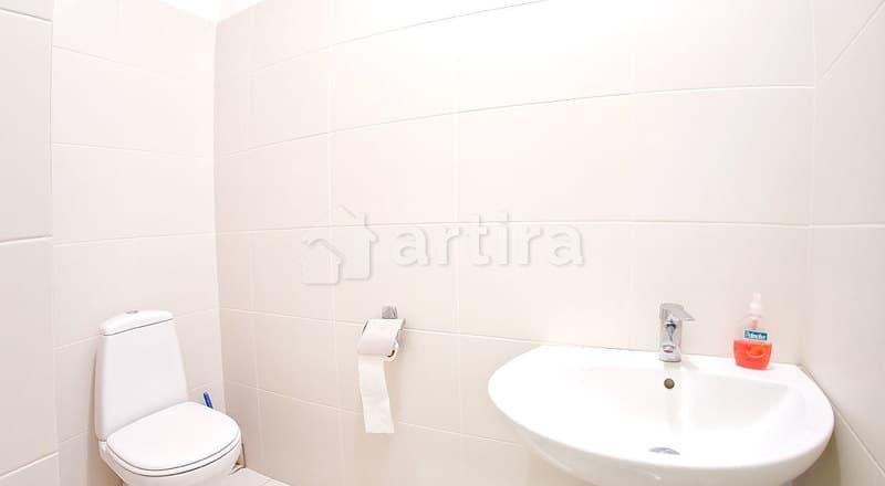 3-комн. квартира, 100 м2, 5/9 эт. Казань - изображение 10