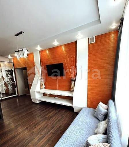 1-комн. квартира, 48 м2, 4/16 эт. Самара - изображение 7