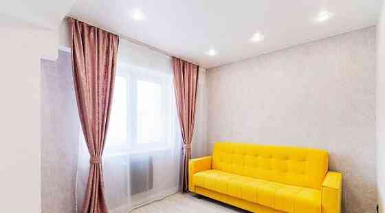 2-комн. квартира, 66 м2, 2/4 эт. Самара